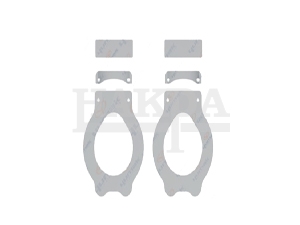 -IVECO-REPAIR KIT (COMPRESSOR)